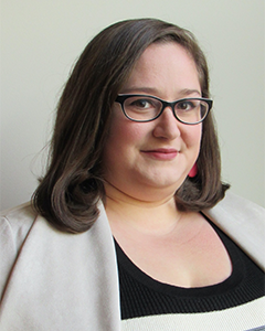 Catherine A. Clair, PhD, MHS